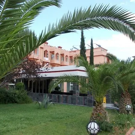 Club Beldiana Hotel