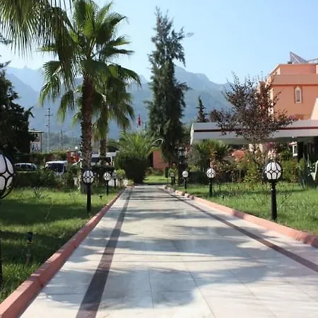 Club Beldiana 4* Beldibi (Kemer)