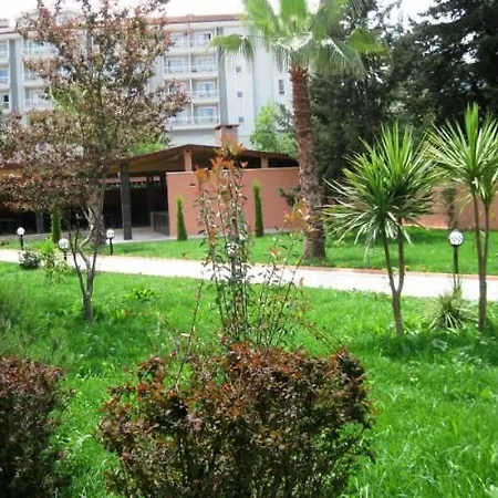 Club Beldiana 4*