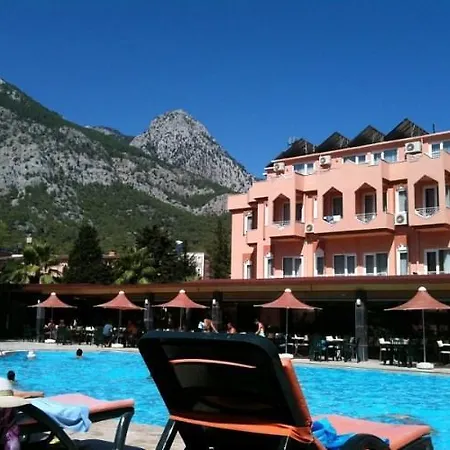 Club Beldiana Hotel Beldibi (Kemer)