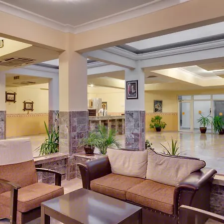 Club Beldiana Hotel 4*
