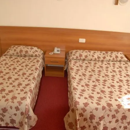 Club Beldiana Hotel