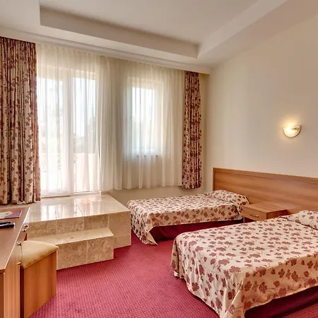Club Beldiana 4*
