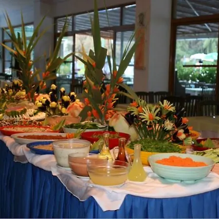 Club Beldiana Hotel Beldibi (Kemer)