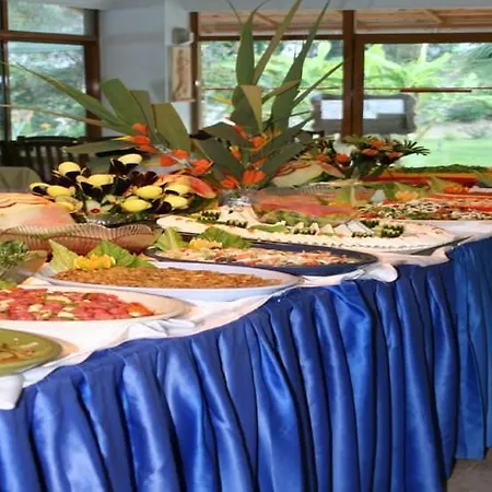 Club Beldiana Hotel 4*