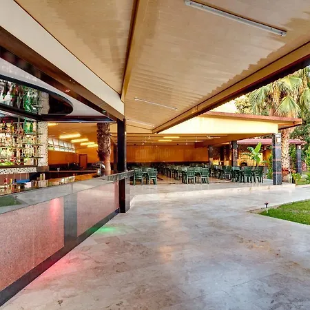 Club Beldiana Hotel