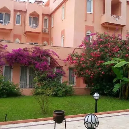 Club Beldiana Hotel