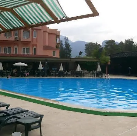 Club Beldiana Hotel