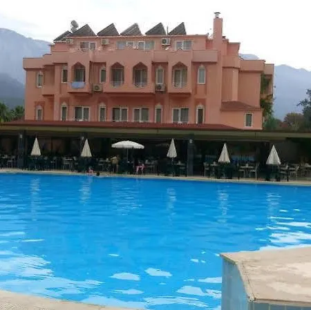 Club Beldiana Hotel