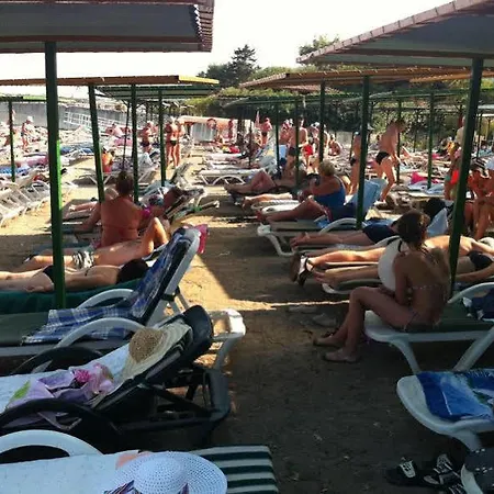 Club Beldiana 4* Beldibi (Kemer)
