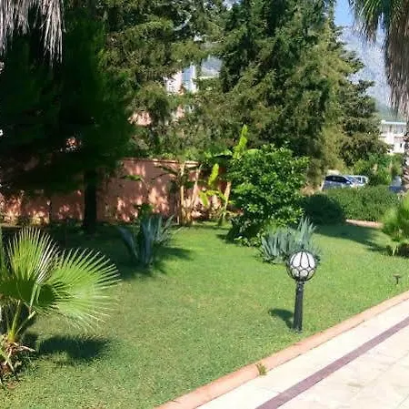 Hotel Club Beldiana Beldibi (Kemer)