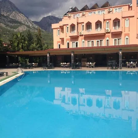 Club Beldiana 4* Beldibi (Kemer)