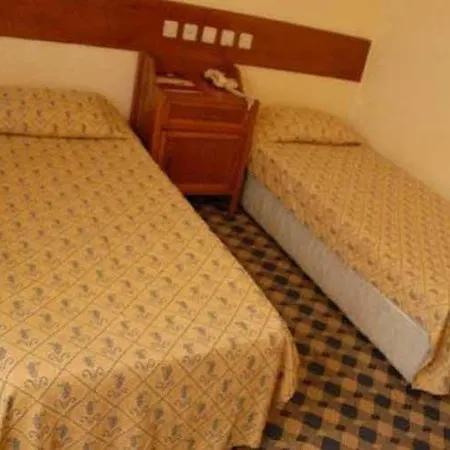 Hotel Club Beldiana